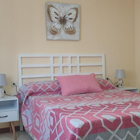 Casa Mercedes Rota Zewnętrze zdjęcie