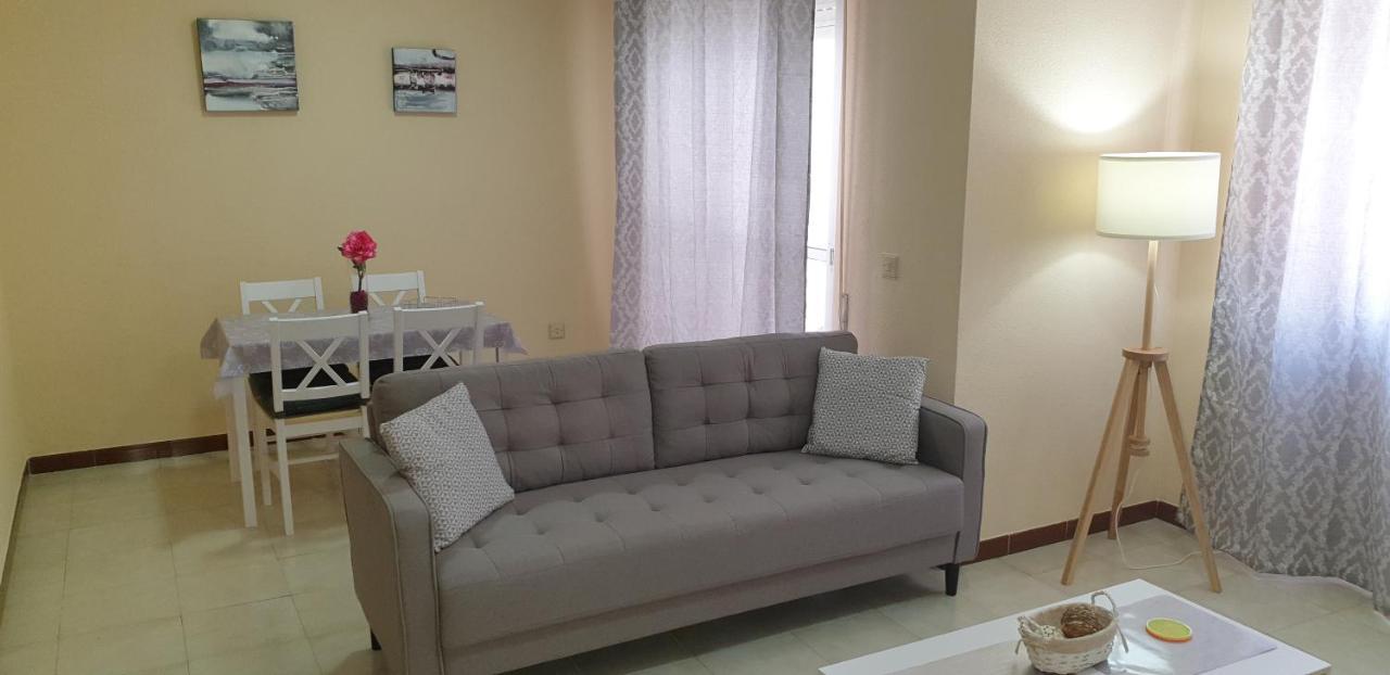 Casa Mercedes Rota Zewnętrze zdjęcie