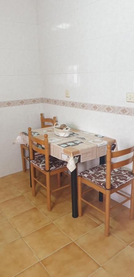 Casa Mercedes Rota Zewnętrze zdjęcie