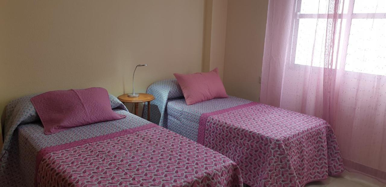 Casa Mercedes Rota Zewnętrze zdjęcie
