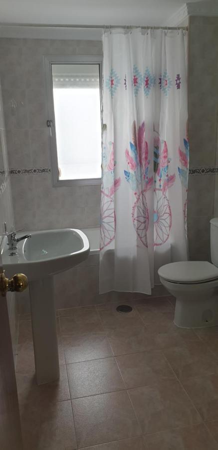 Casa Mercedes Rota Zewnętrze zdjęcie
