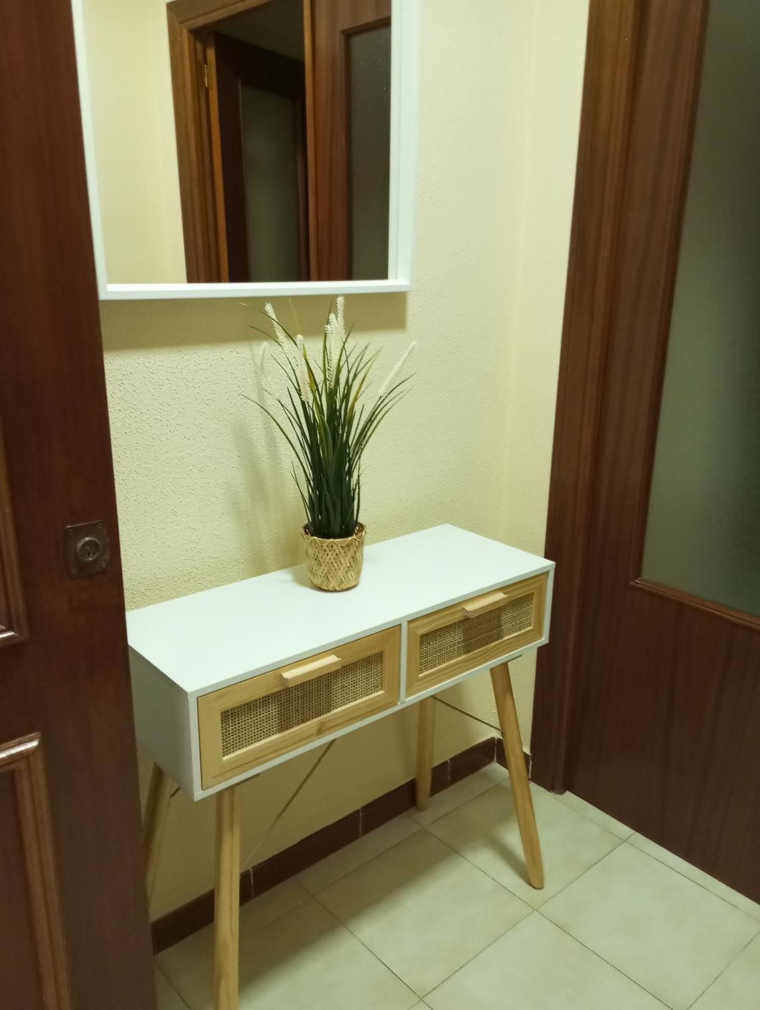 Casa Mercedes Rota Zewnętrze zdjęcie
